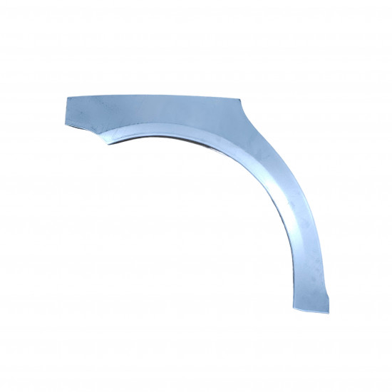 Pannello di riparazione parafango posteriore per Volkswagen Touran 2003-2010 / Destra 5107