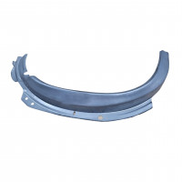 Pannello di riparazione arco ruota posteriore interno per Volkswagen Transporter T4 1990-2003 / Sinistra 6153