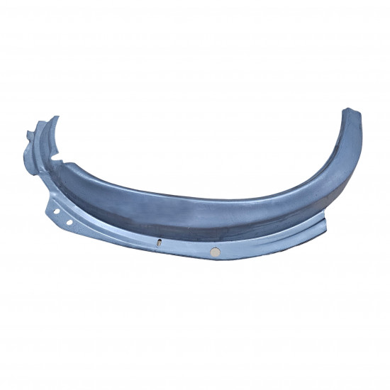 Pannello di riparazione arco ruota posteriore interno per Volkswagen Transporter T4 1990-2003 / Sinistra 6153