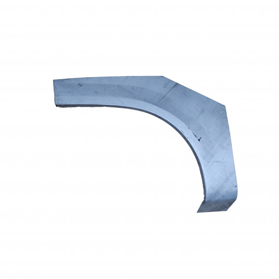 Pannello di riparazione parafango posteriore per Volkswagen Lupo 1998-2005 / Destra 5046