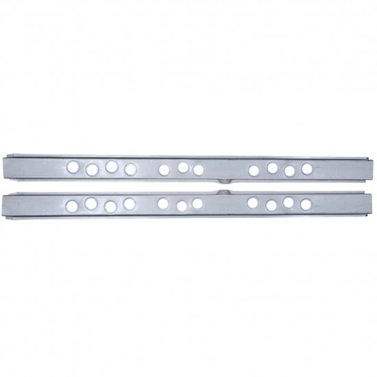 Sottoporta interno per Fiat 125p 1968-1991 / Sinistra+Destra / Set 12545