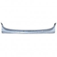Pannello di riparazione telaio parabrezza per Fiat 125p 1968-1991 12549