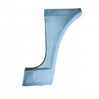 Pannello di riparazione parafango anteriore per Fiat 126p 1972-2000 / Destra 11217