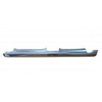 Sottoporta Lamiera Completo per Volkswagen Touran 2003-2010 / Sinistra 6090