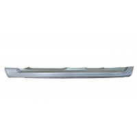 Sottoporta Lamiera Completo per Alfa Romeo 159 2005-2012 / Sinistra 8493