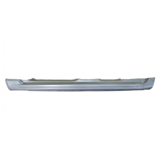 Sottoporta Lamiera Completo per Alfa Romeo 159 2005-2012 / Sinistra 8493