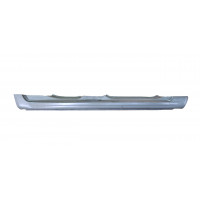 Sottoporta Lamiera Completo per Alfa Romeo 159 2005-2012 / Destra 8492