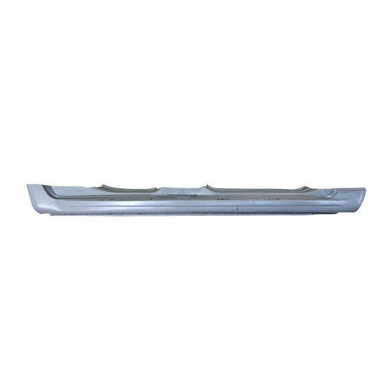 Sottoporta Lamiera Completo per Alfa Romeo 159 2005-2012 / Destra 8492
