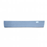 Lamiera di riparazione del rivestimento della porta anteriore per Mercedes SL-Class 1971-1989 / Destra 6102