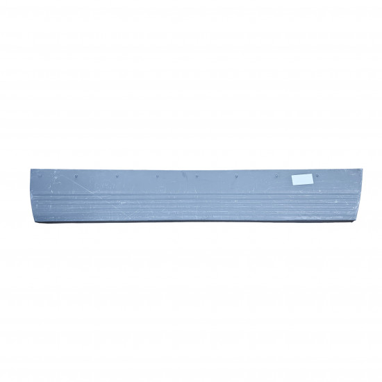 Lamiera di riparazione del rivestimento della porta anteriore per Mercedes SL-Class 1971-1989 / Destra 6102