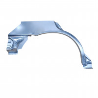 Pannello di riparazione parafango posteriore per Honda Civic MA MB 1995-2001 / Destra 5257