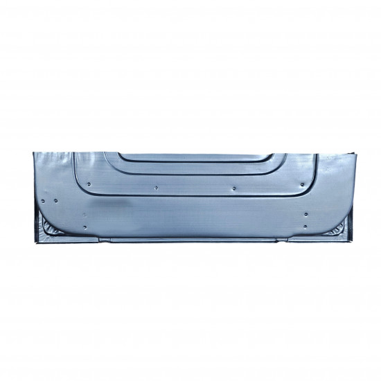 Pannello di riparazione porta posteriore interno per Mercedes T1 207-410 1977-1995 / Sinistra 5240