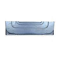 Pannello di riparazione porta posteriore interno per Mercedes T1 207-410 1977-1995 / Destra 5241