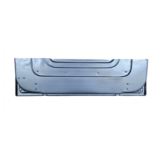 Pannello di riparazione porta posteriore interno per Mercedes T1 207-410 1977-1995 / Destra 5241