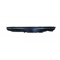 Sottoporta Lamiera Completo per Mercedes S-Class W126 1979-1991 / Sinistra 6740