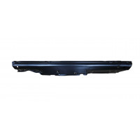 Sottoporta Lamiera Completo per Mercedes S-Class W126 1979-1991 / Destra 6739