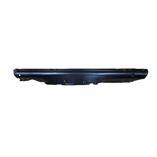 Sottoporta Lamiera Completo per Mercedes S-Class W126 1979-1991 / Destra 6739
