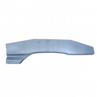 Pannello di riparazione parafango anteriore per Nissan Terrano II 1993-2005 / Destra 8877