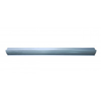 Pannello di riparazione sottoporta lamiera per Ford Galaxy 1995-2010 / Sinistra = Destra (simmetrico) 13004