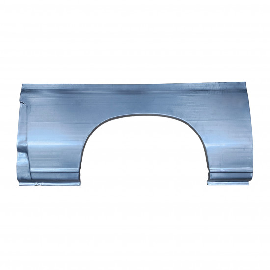 Pannello di riparazione parafango posteriore per Citroen Jumper 1994-2006 / Destra 13466