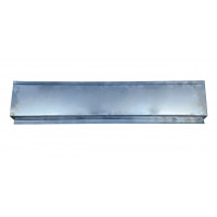 Pannello di riparazione laterale per Renault Master 2010- / Sinistra 5958