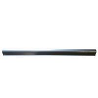Pannello di riparazione sottoporta inferiore per Peugeot 205 1983-1998 / Sinistra = Destra (simmetrico) 16057