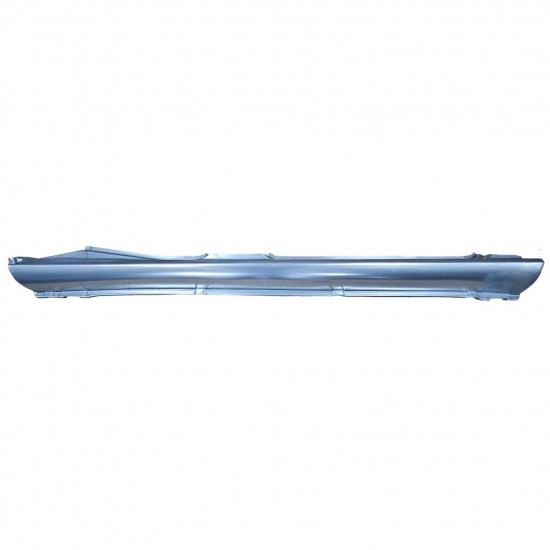 Sottoporta Lamiera Completo per Peugeot 205 1983-1998 / Destra 6947
