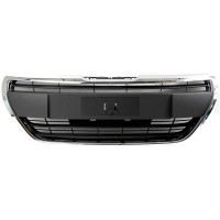 Griglia per Peugeot 208 2015-2019 ACTIVE / Set 7508