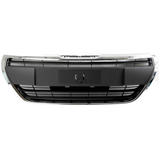 Griglia per Peugeot 208 2015-2019 ACTIVE / Set 7508