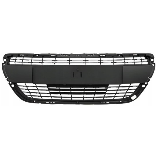 Griglia per Peugeot 208 2015-2019 ALLURE 16201