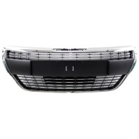 Griglia per Peugeot 208 2015-2019 ALLURE / Set 7507