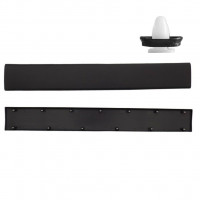 Modanatura laterale per Peugeot Boxer 2002-2006 / Sinistra = Destra (simmetrico) 5152