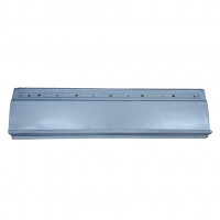 Pannello di riparazione laterale per Volkswagen Crafter 2005-2017 / Destra 13959