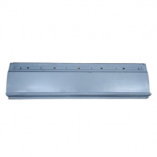Pannello di riparazione laterale per Volkswagen Crafter 2005-2017 / Destra 13959