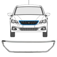 Griglia per Peugeot 301 2017- 16252