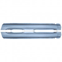 Sottoporta Lamiera Completo per Peugeot 307 2001-2008 / Sinistra+Destra / Set 9246