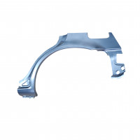 Pannello di riparazione parafango posteriore per Mazda 323F BJ 1998-2004 / Sinistra 6686
