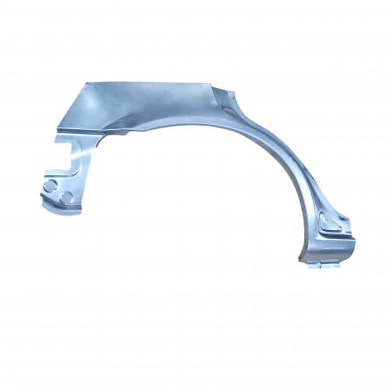 Pannello di riparazione parafango posteriore per Mazda 323F BJ 1998-2004 / Destra 5151