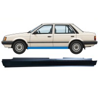 Sottoporta Lamiera Completo per Mazda 323 BF 1985-1989 / Sinistra 12960