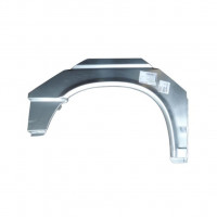 Pannello di riparazione sottoporta + parafango anteriore + posteriore per Volkswagen Transporter T4 1990-2003 / Set 5983