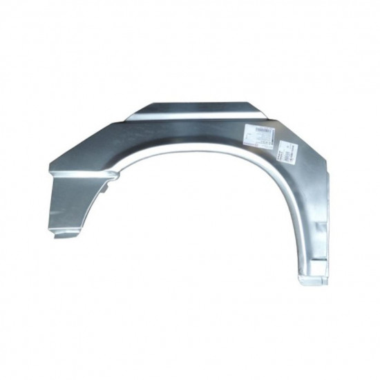 Pannello di riparazione sottoporta + parafango anteriore + posteriore per Volkswagen Transporter T4 1990-2003 / Set 5983
