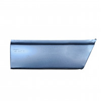 Pannello di riparazione porta anteriore per Mercedes T1 207-410 1977-1995 / Destra 5227