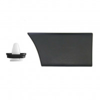 Modanatura laterale posteriore per Citroen Jumper 2002-2006 / Destra 13400