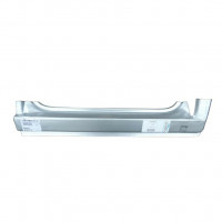 Pannello di riparazione sottoporta + parafango anteriore + posteriore per Volkswagen Transporter T4 1990-2003 / Set 5983