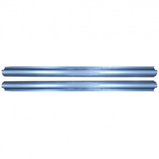 Pannello di riparazione sottoporta lamiera per Peugeot 508 2010-2018 / Sinistra+Destra / Set 11448