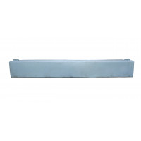 Pannello di riparazione sottoporta porta scorrevole per Mercedes T1 207-410 1977-1995 / Sinistra = Destra (simmetrico) 5236