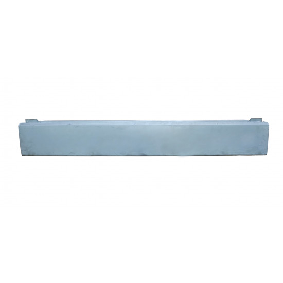 Pannello di riparazione sottoporta porta scorrevole per Mercedes T1 207-410 1977-1995 / Sinistra = Destra (simmetrico) 5236