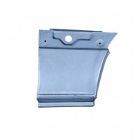 Pannello di riparazione parafango posteriore per Volkswagen Crafter 2005-2017 / Sinistra 13450