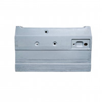Pannello di riparazione porta posteriore esterno per Mercedes G-Class W460 W461 W463 1979- 5545