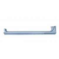 Pannello di riparazione sottoporta porta scorrevole per Volkswagen Crafter 2005-2017 / Sinistra 13432